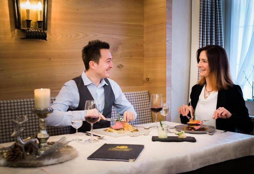 스탠다드 룸, Gasthof Zum Goldenen Löwen