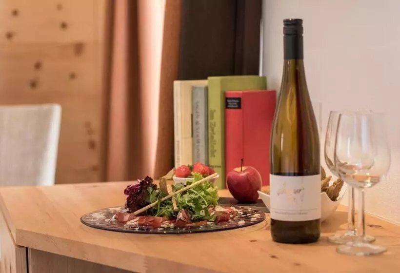 スタンダードトリプルルーム, Gasthof Zum Goldenen Löwen