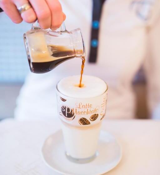 스탠다드 트리플 룸, Gasthof Zum Goldenen Löwen