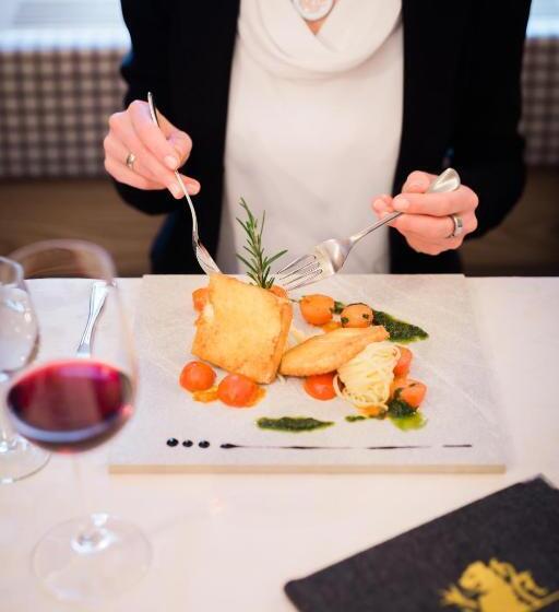 스탠다드 트리플 룸, Gasthof Zum Goldenen Löwen