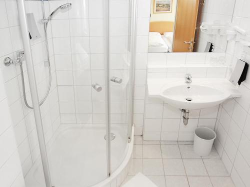 Номер Стандарт Трехместный, Goldener Adler