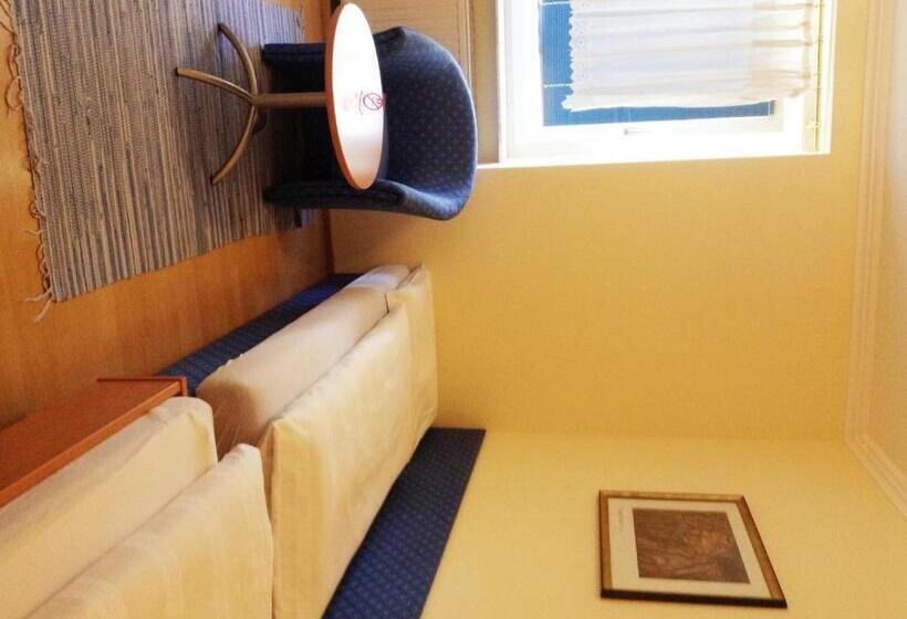 Четырехместный Номер Стандарт, Goldener Adler