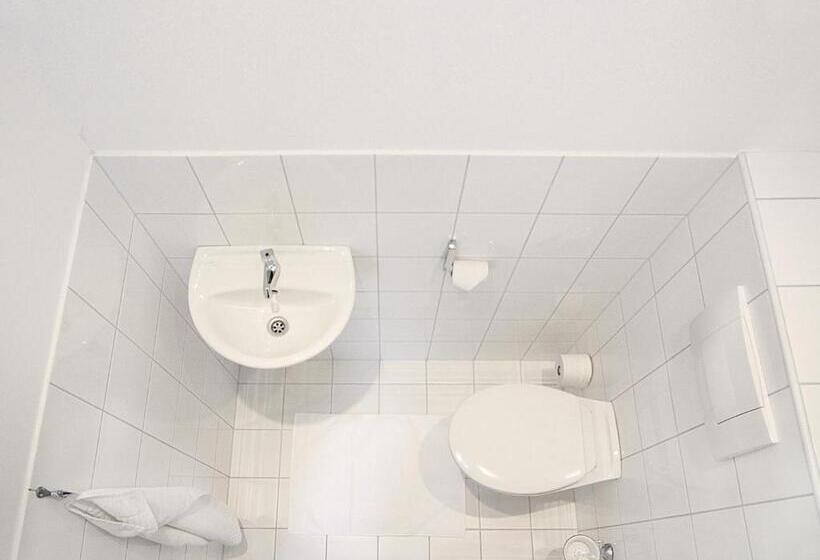 Апартаменты 1 Спальня, Goldener Adler