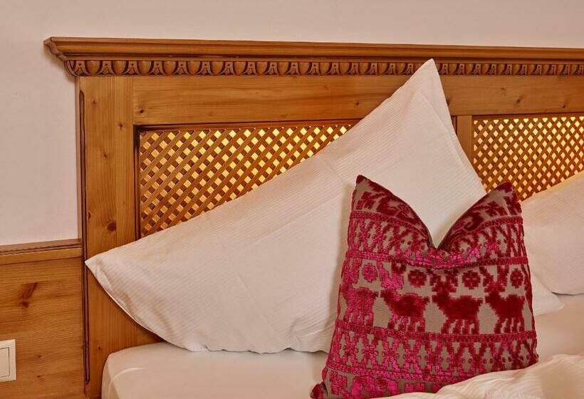 בית, 3 חדרי שינה, Grünwald Resort Sölden