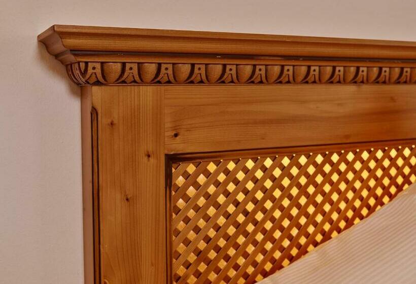 בית, 3 חדרי שינה, Grünwald Resort Sölden