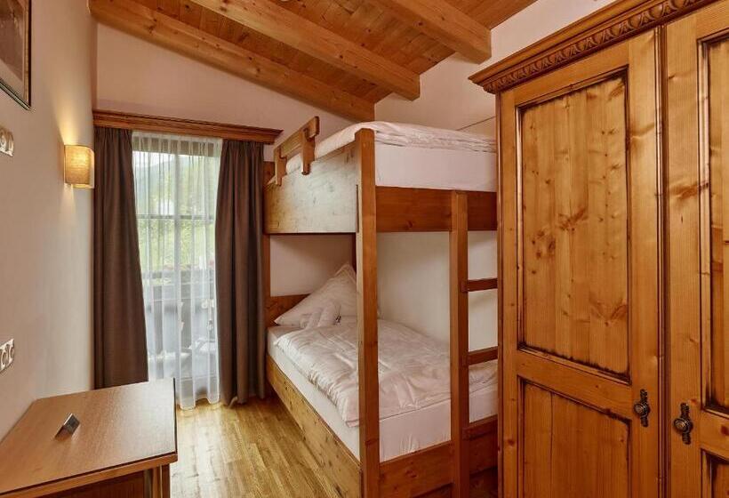 בית, 3 חדרי שינה, Grünwald Resort Sölden