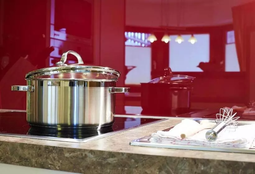 １ベッドルームのスーペリアアパートメント, Grünwald Resort Sölden