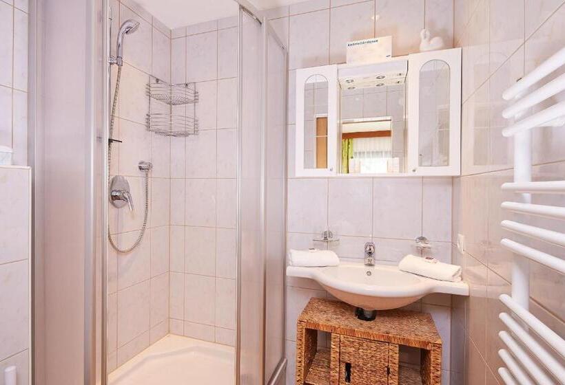 דירת חדר סופריור, Grünwald Resort Sölden