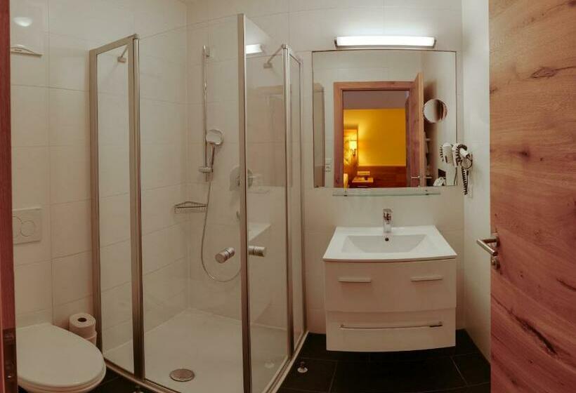 חדר סטנדרט, Habicht