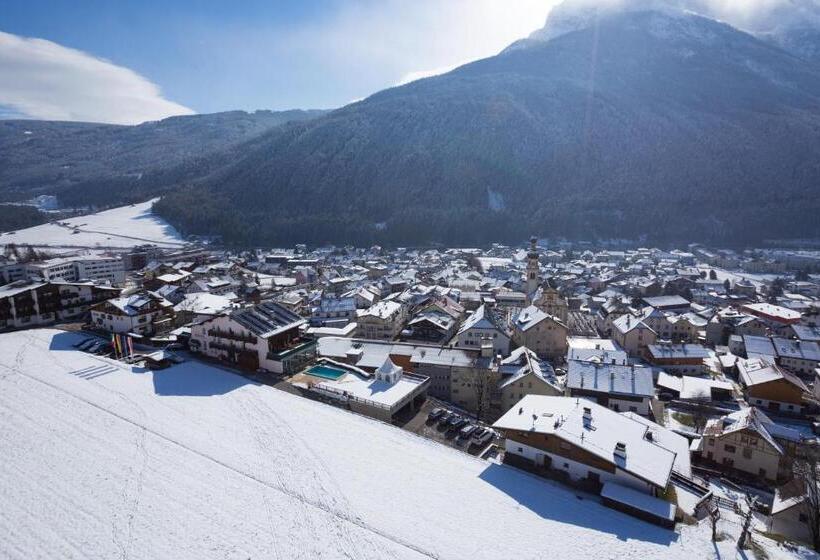 חדר סטנדרט, Habicht