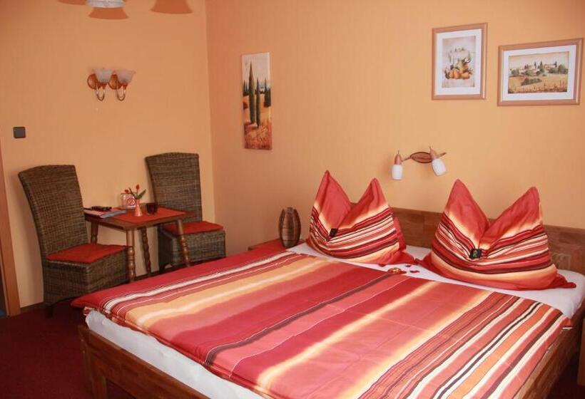 标准间, Haus Regina Gruber