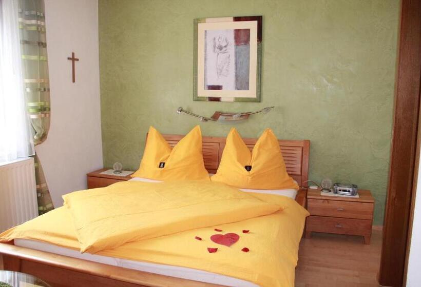 标准间, Haus Regina Gruber