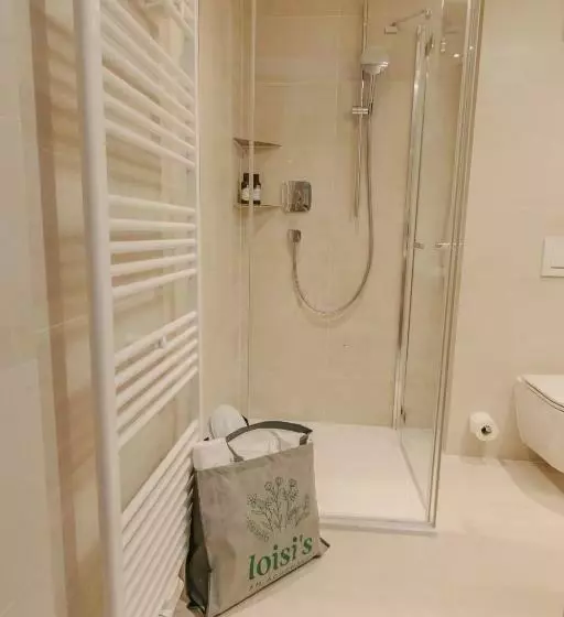 シングルデラックスルーム, Loisi S Boutique