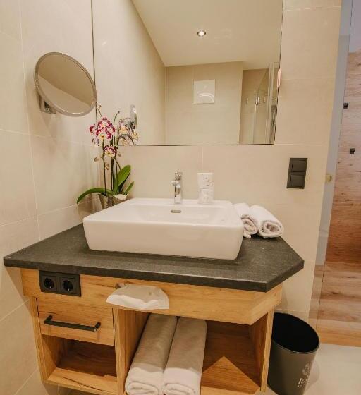 Номер Стандартный с Видом, Loisi S Boutique