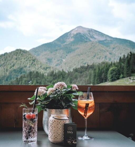 Номер Стандартный с Видом, Loisi S Boutique