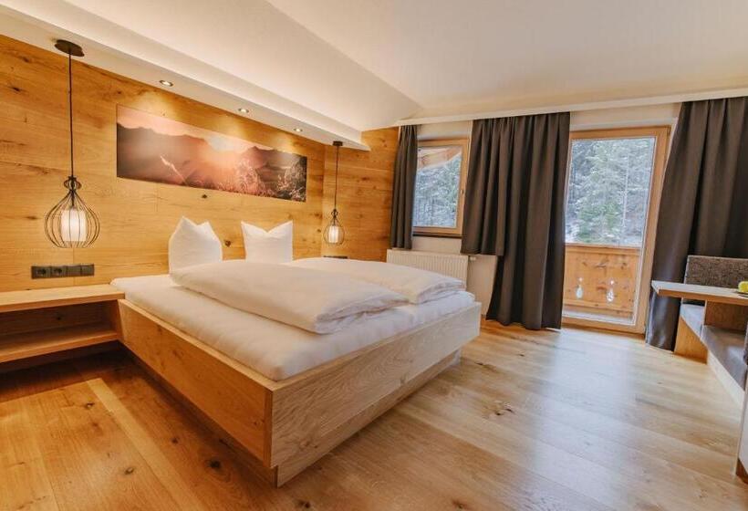 Номер Стандарт, Loisi S Boutique