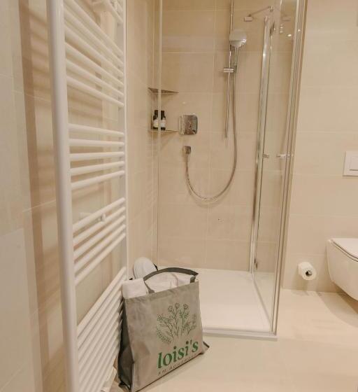 Номер Стандарт Вид на Горы, Loisi S Boutique