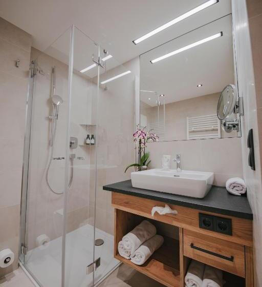 Номер Стандарт Вид на Горы, Loisi S Boutique