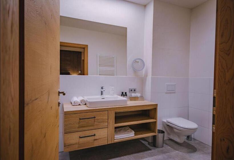 Номер Economy, Loisi S Boutique