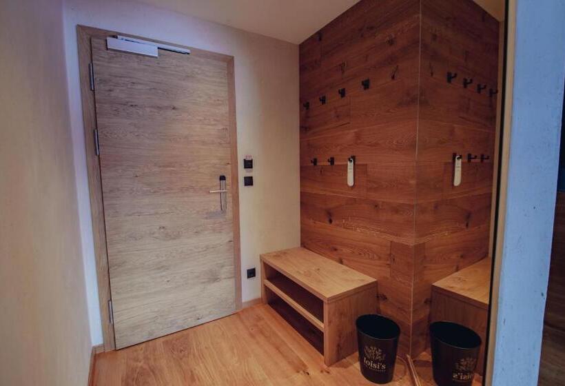 Номер Superior с Видом, Loisi S Boutique