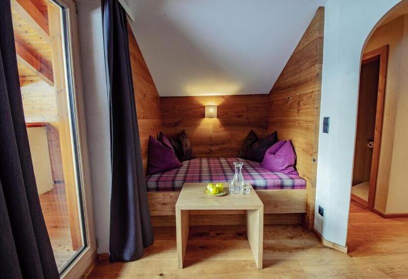 Номер Superior с Видом, Loisi S Boutique