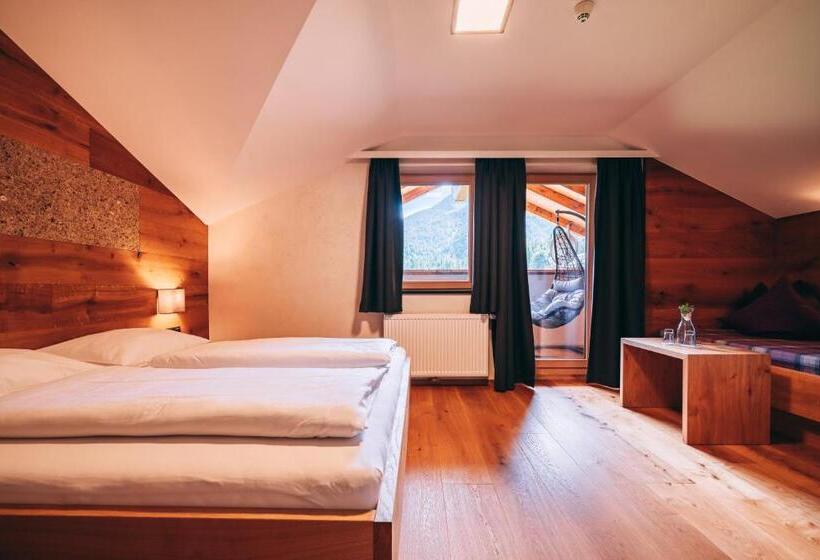 Номер Superior с Видом, Loisi S Boutique