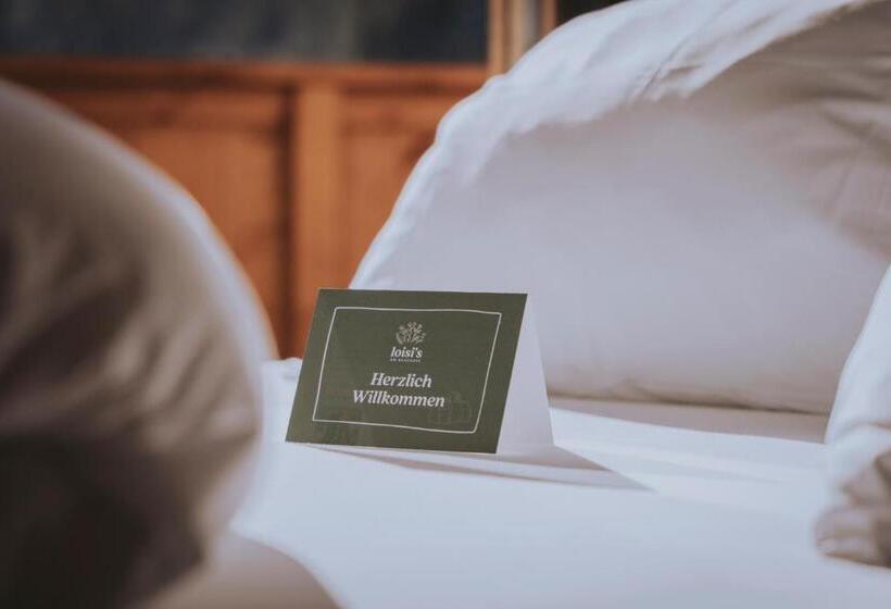 Номер Superior с Видом, Loisi S Boutique