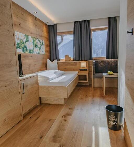 Номер Стандарт Индивидуальный, Loisi S Boutique