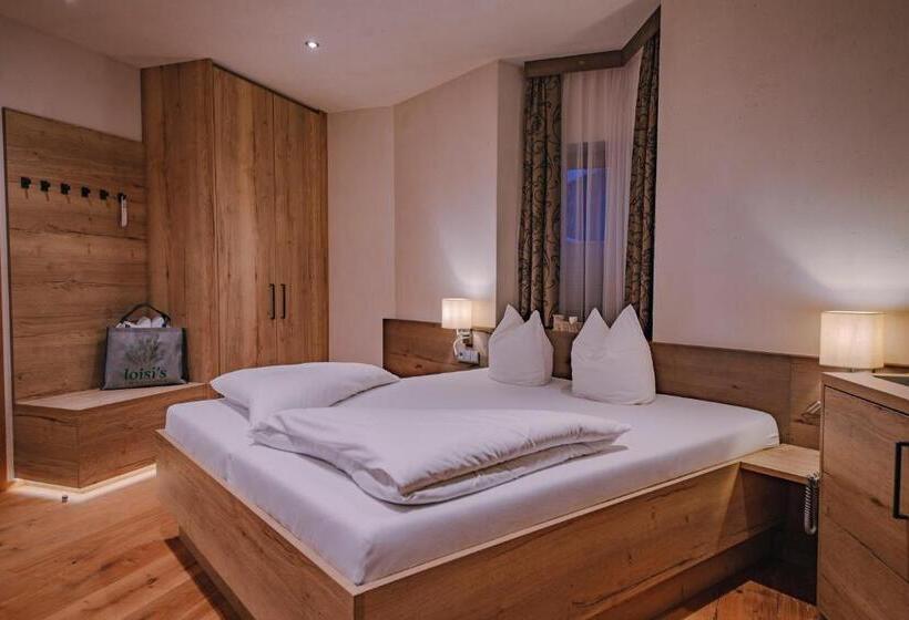 Семейный Номер Superior, Loisi S Boutique