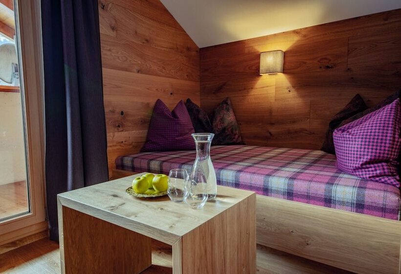 Номер Стандарт, Loisi S Boutique