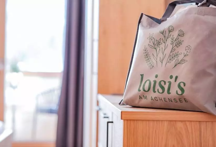 スタンダードルーム, Loisi S Boutique