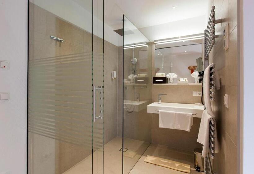 Номер Стандарт, Wellnesshotel Mein Almhof Superior