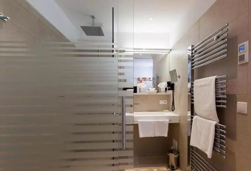 اتاق استاندارد, Wellnesshotel Mein Almhof Superior