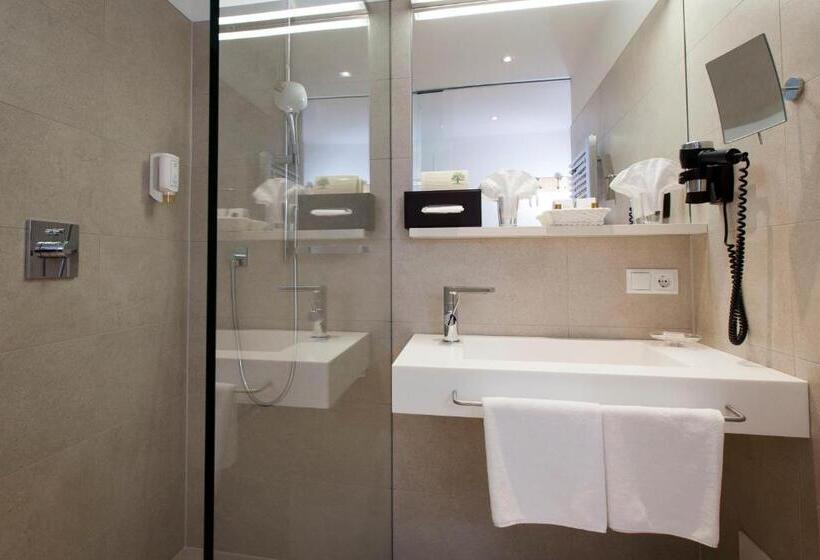 Номер Стандарт, Wellnesshotel Mein Almhof Superior