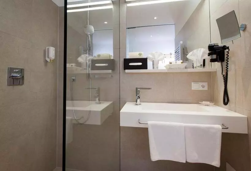 اتاق استاندارد, Wellnesshotel Mein Almhof Superior