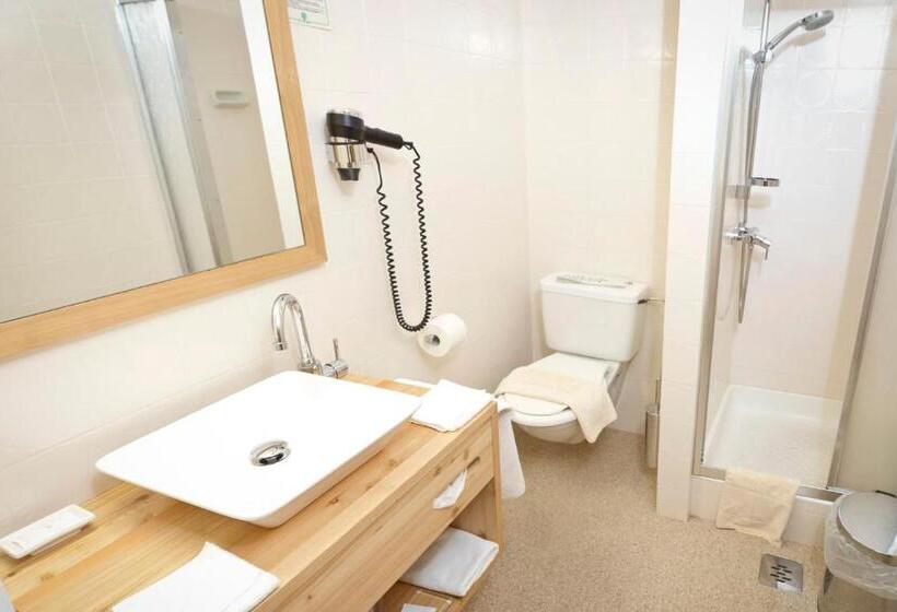 Номер Basic, Wellnesshotel Mein Almhof Superior