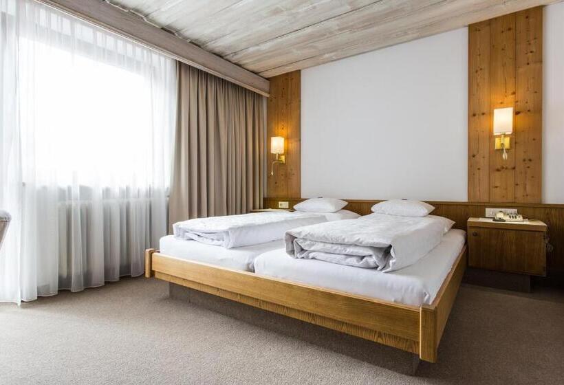 Номер Basic, Wellnesshotel Mein Almhof Superior