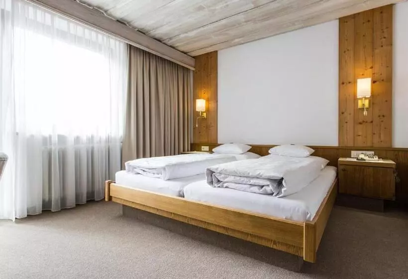 اتاق عادی, Wellnesshotel Mein Almhof Superior