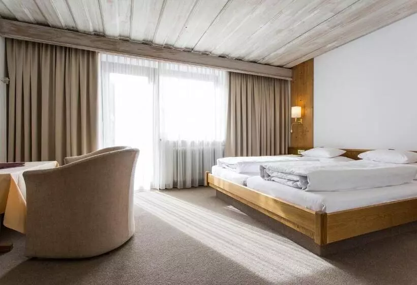 اتاق عادی, Wellnesshotel Mein Almhof Superior