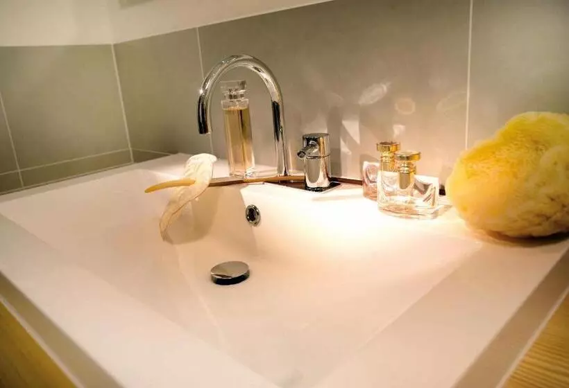 سوییت خانوادگی, Wellnesshotel Mein Almhof Superior