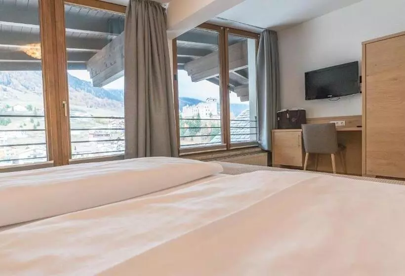 سوییت لوکس, Wellnesshotel Mein Almhof Superior