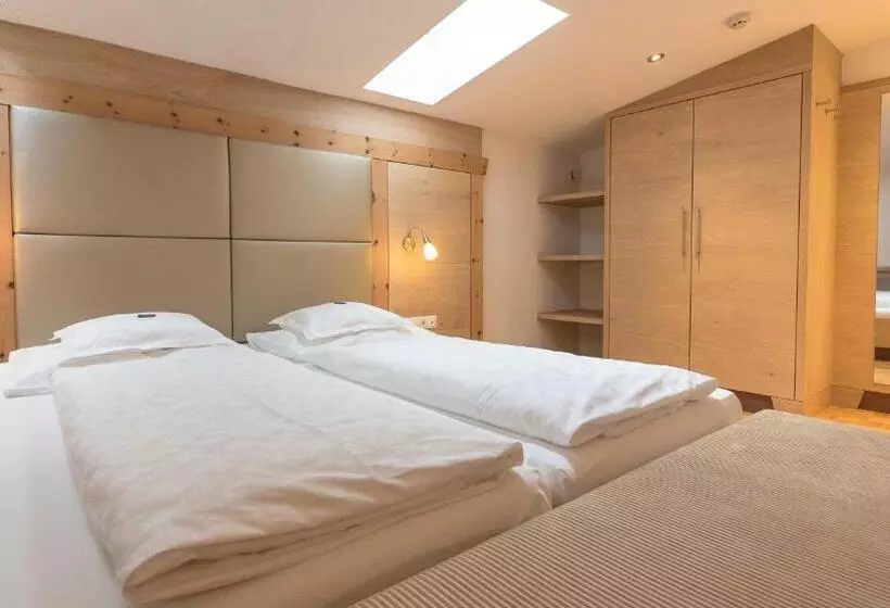 سوییت لوکس, Wellnesshotel Mein Almhof Superior