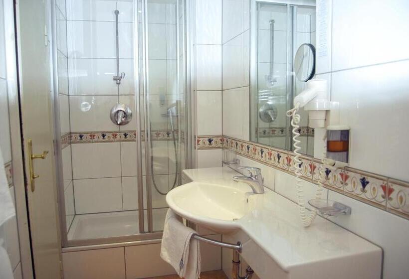 스탠다드 룸, Nassereinerhof