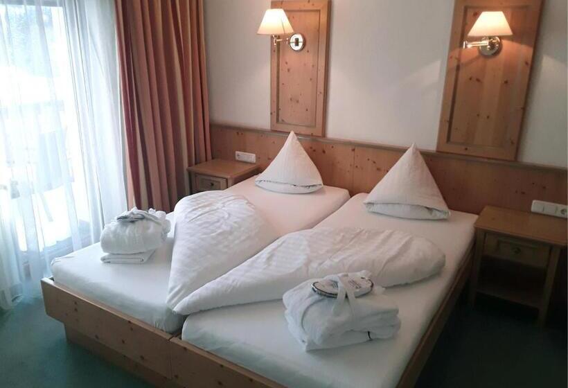 스탠다드 룸, Nassereinerhof