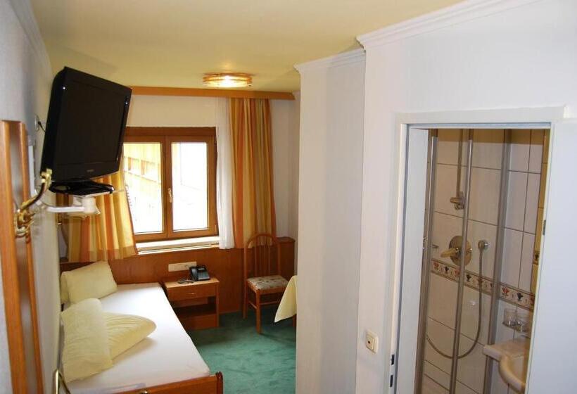 스탠다드 싱글 룸, Nassereinerhof