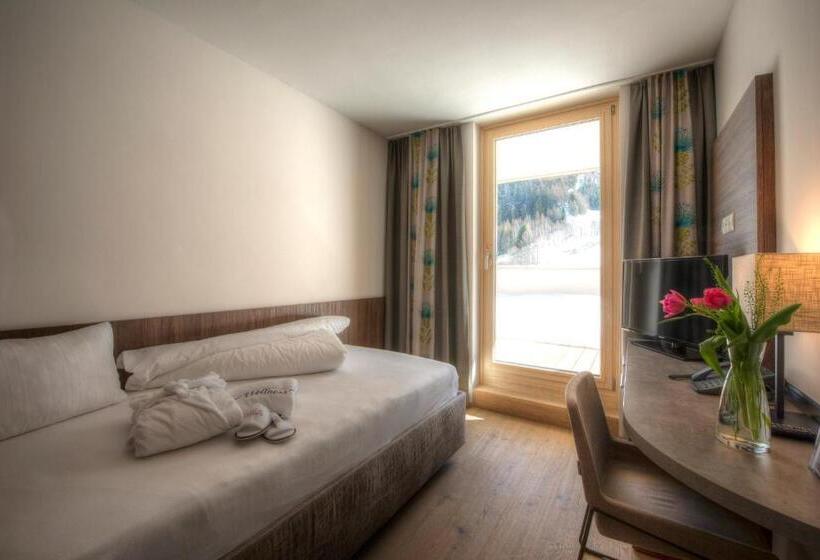 수피리어 싱글 룸, Nassereinerhof