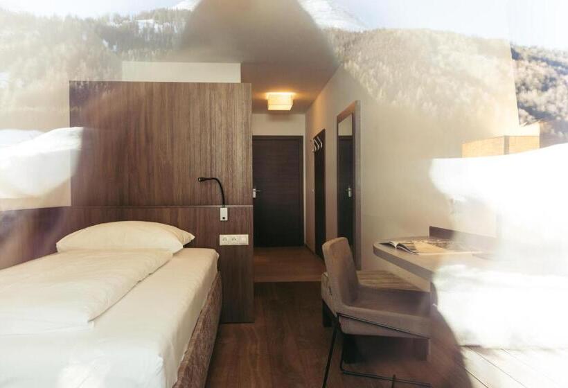 수피리어 싱글 룸, Nassereinerhof