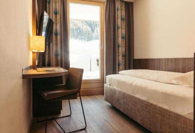 수피리어 싱글 룸, Nassereinerhof