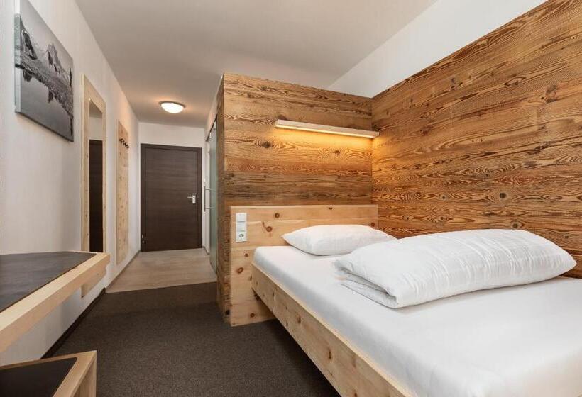 수피리어 싱글 룸, Nassereinerhof