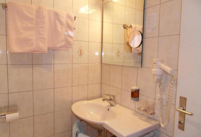 패밀리 룸 산 전망, Nassereinerhof